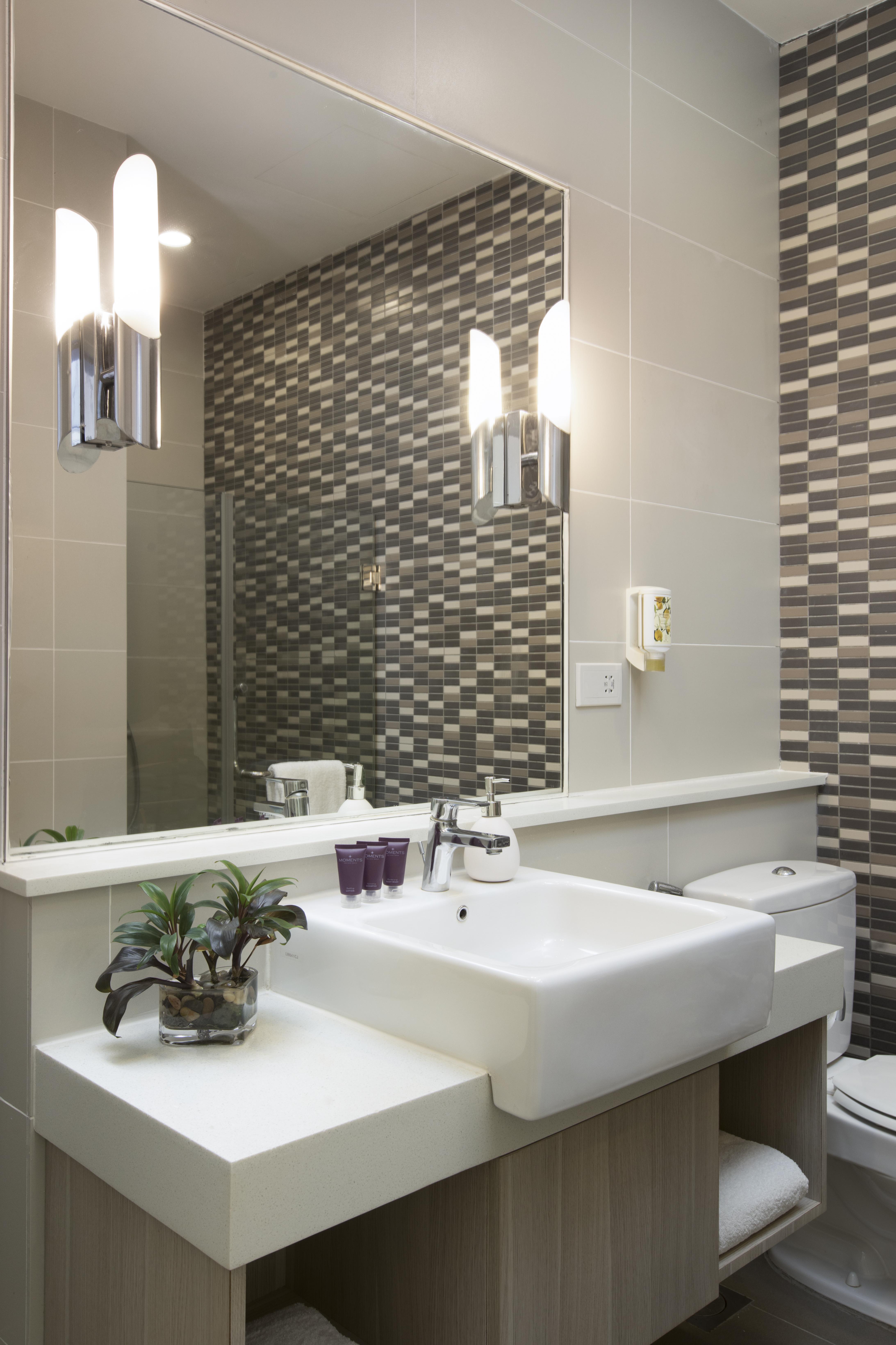 Citadines Uplands Kuching Hotell Eksteriør bilde