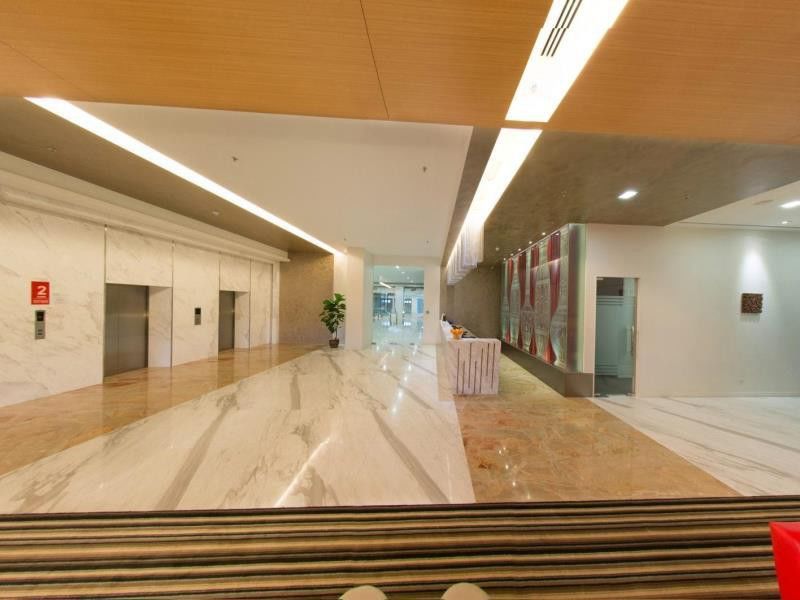 Citadines Uplands Kuching Hotell Eksteriør bilde